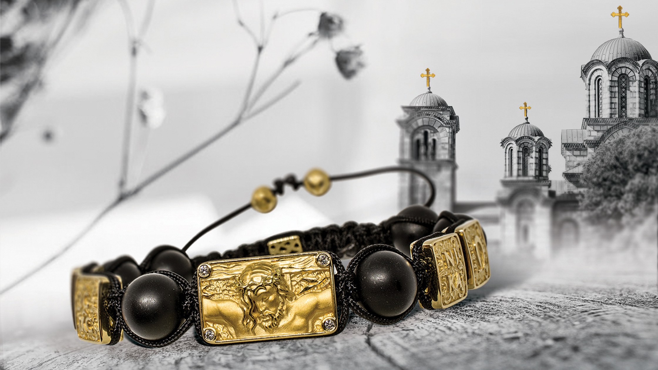 Anazo: Christian Jewelry & Religious Symbols