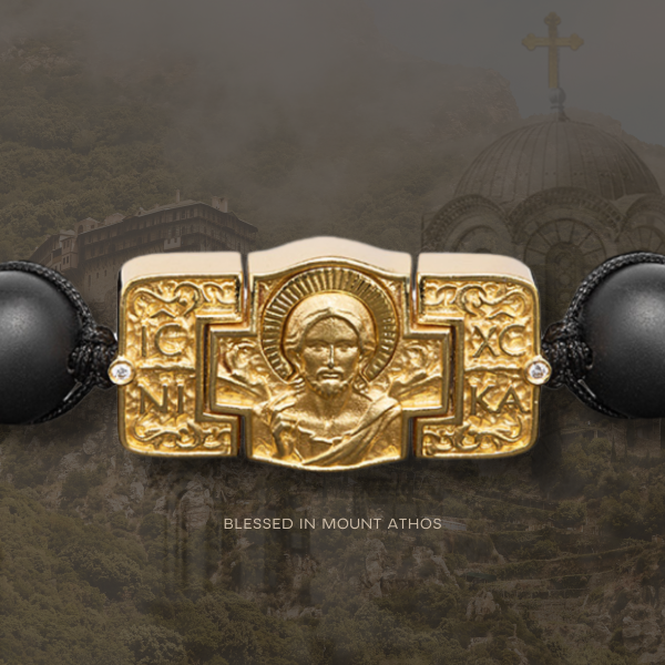 Jesus Pantocrator