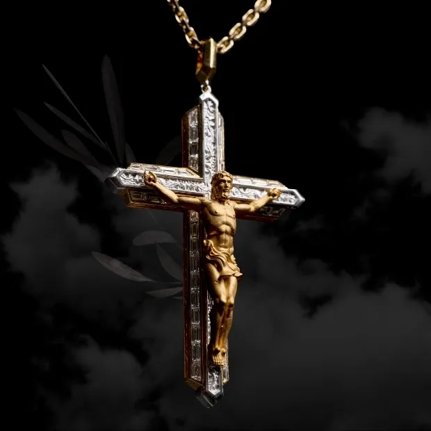 Collection : Jesus Christ alive.