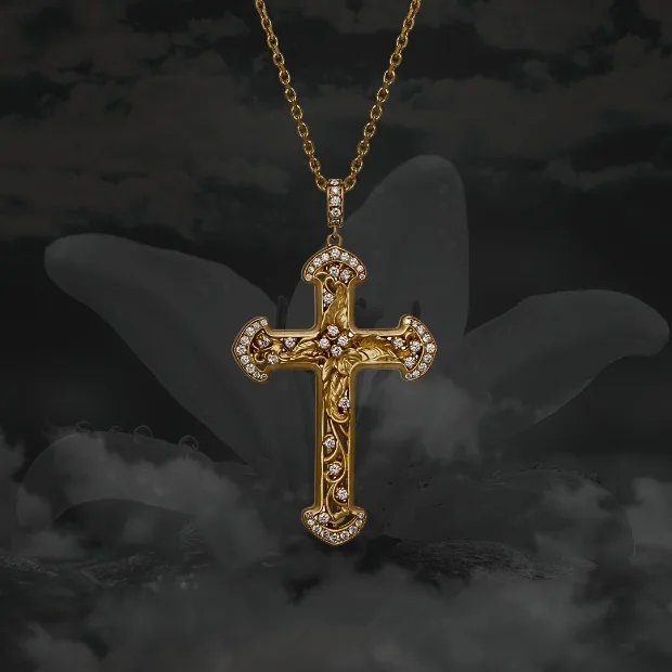 Collection: Krinos Cross.