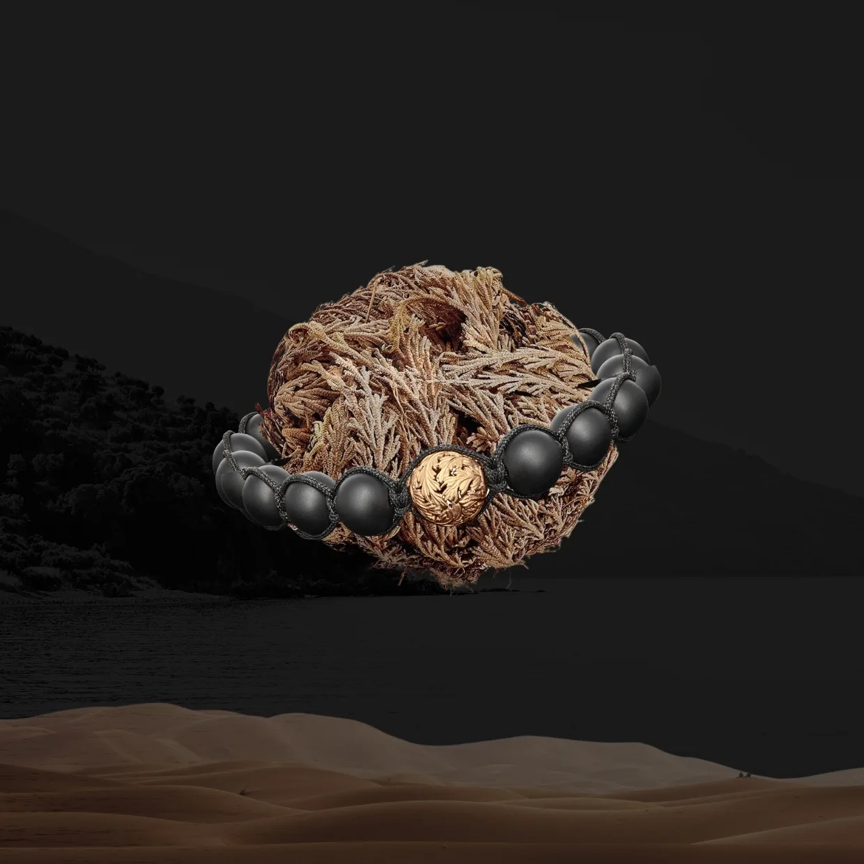 Collection : Rose of Jericho.