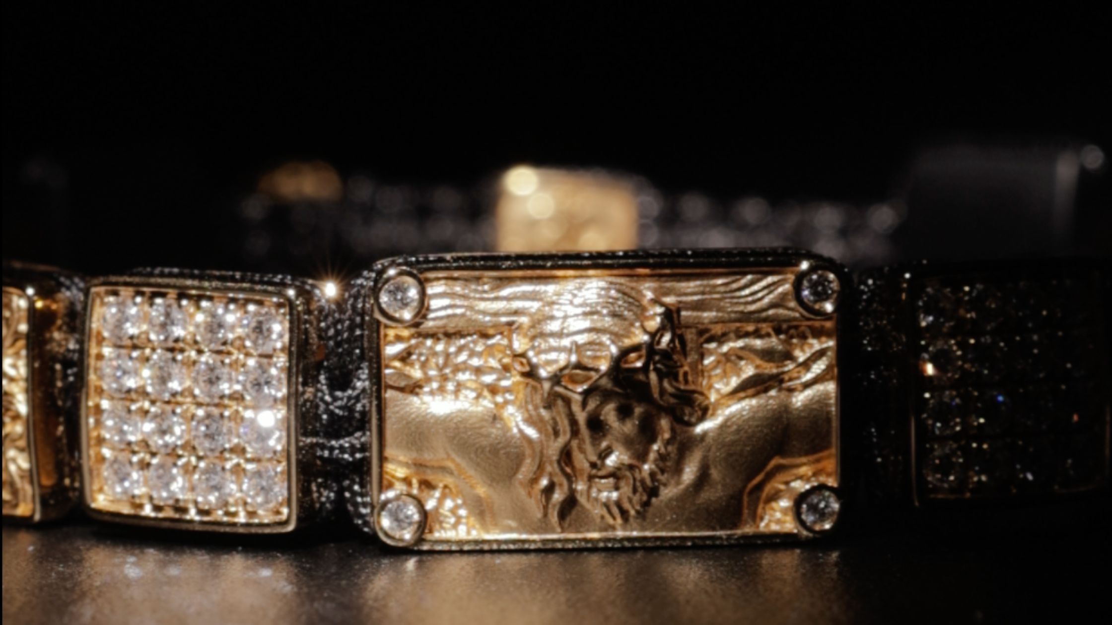 Christian Jewellery